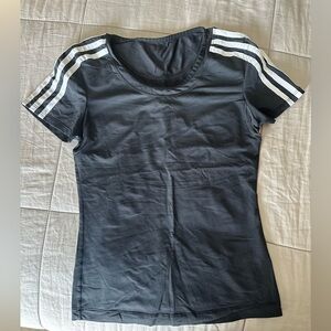 Adidas Own The Run Tee